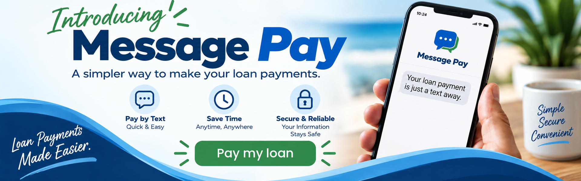 Message Pay